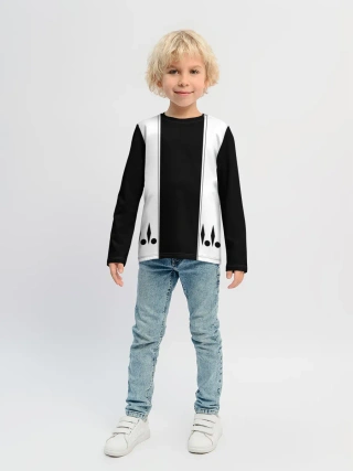 Детский лонгслив / BLEACH TANK
