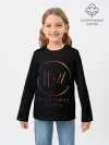 Детский лонгслив / TWENTY ONE PILOTS TOP