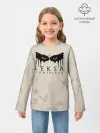 Детский лонгслив / Leksa