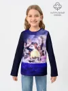 Детский лонгслив / Ready Player One