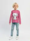 Детский лонгслив / Cute