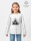 Детский лонгслив / Arch Enemy