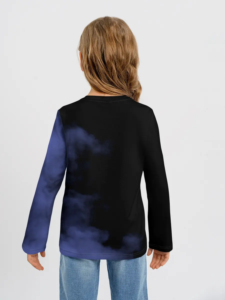 Детский лонгслив / Arch Enemy