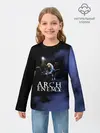 Детский лонгслив / Arch Enemy
