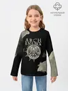 Детский лонгслив / Arch Enemy
