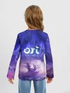 Детский лонгслив / Ori - And The Will Of The Wisp