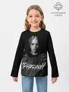 Детский лонгслив / PHARAOH