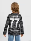 Детский лонгслив / Buffon away 19-20