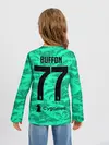 Детский лонгслив / Buffon home 19-20