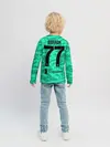 Детский лонгслив / Buffon home 19-20