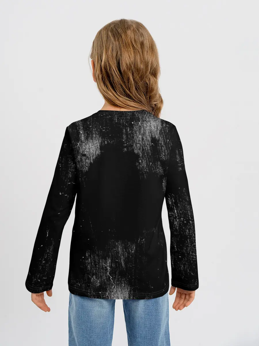 Детский лонгслив / Louna