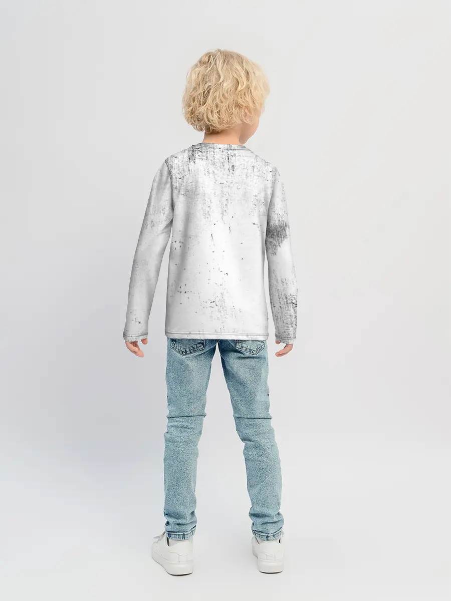 Детский лонгслив / Louna