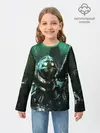 Детский лонгслив / BIOSHOCK