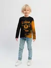 Детский лонгслив / Louna