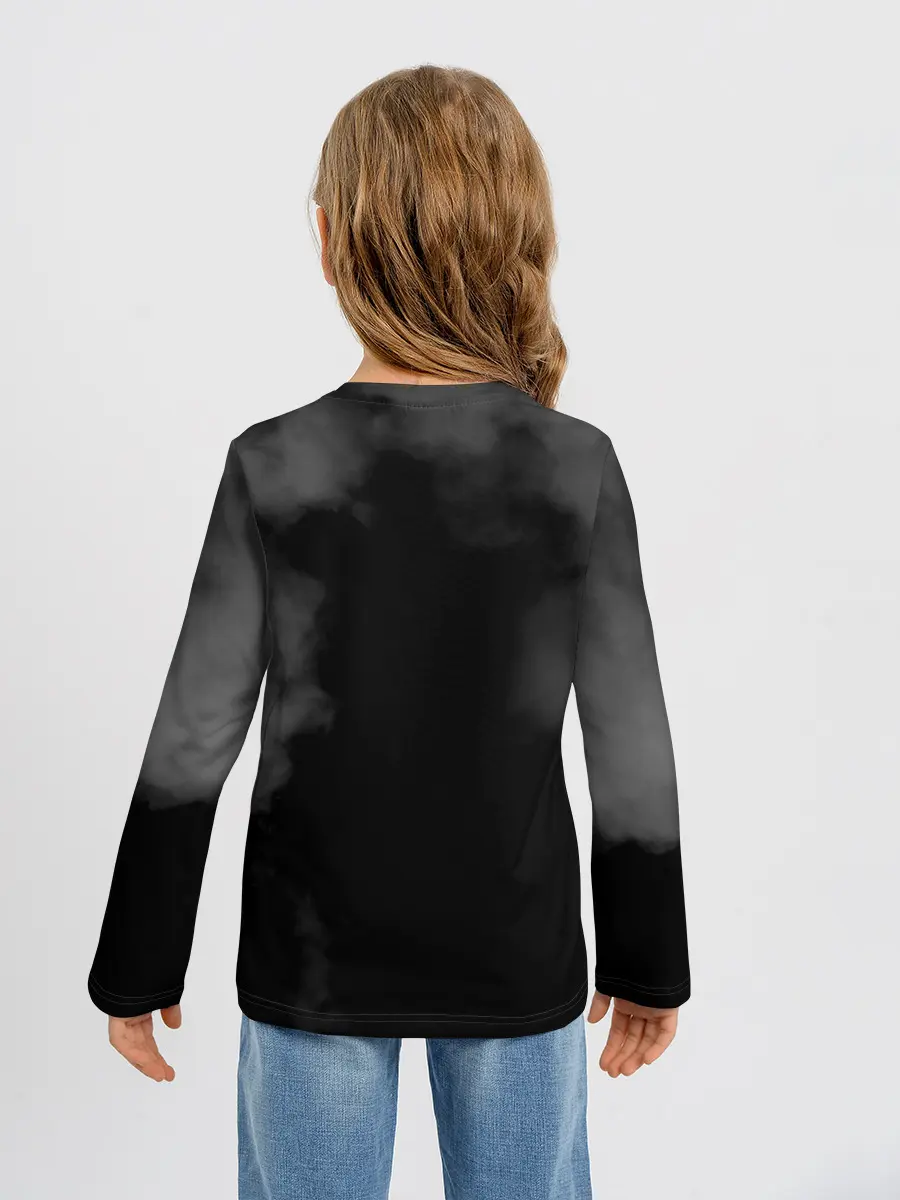 Детский лонгслив / Louna