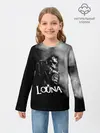 Детский лонгслив / Louna