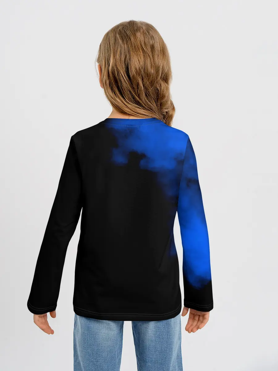 Детский лонгслив / Louna