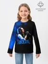 Детский лонгслив / Louna