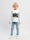Детский лонгслив / Louna