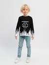 Детский лонгслив / RAMMSTEIN