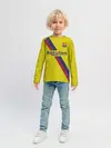 Детский лонгслив / Griezmann away 19-20