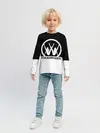 Детский лонгслив / Volkswagen