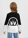 Детский лонгслив / Volkswagen