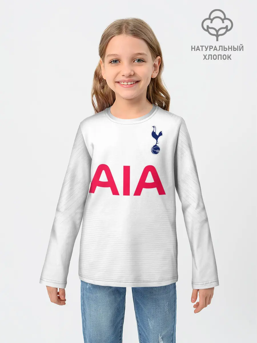 Детский лонгслив / Kane home 19-20