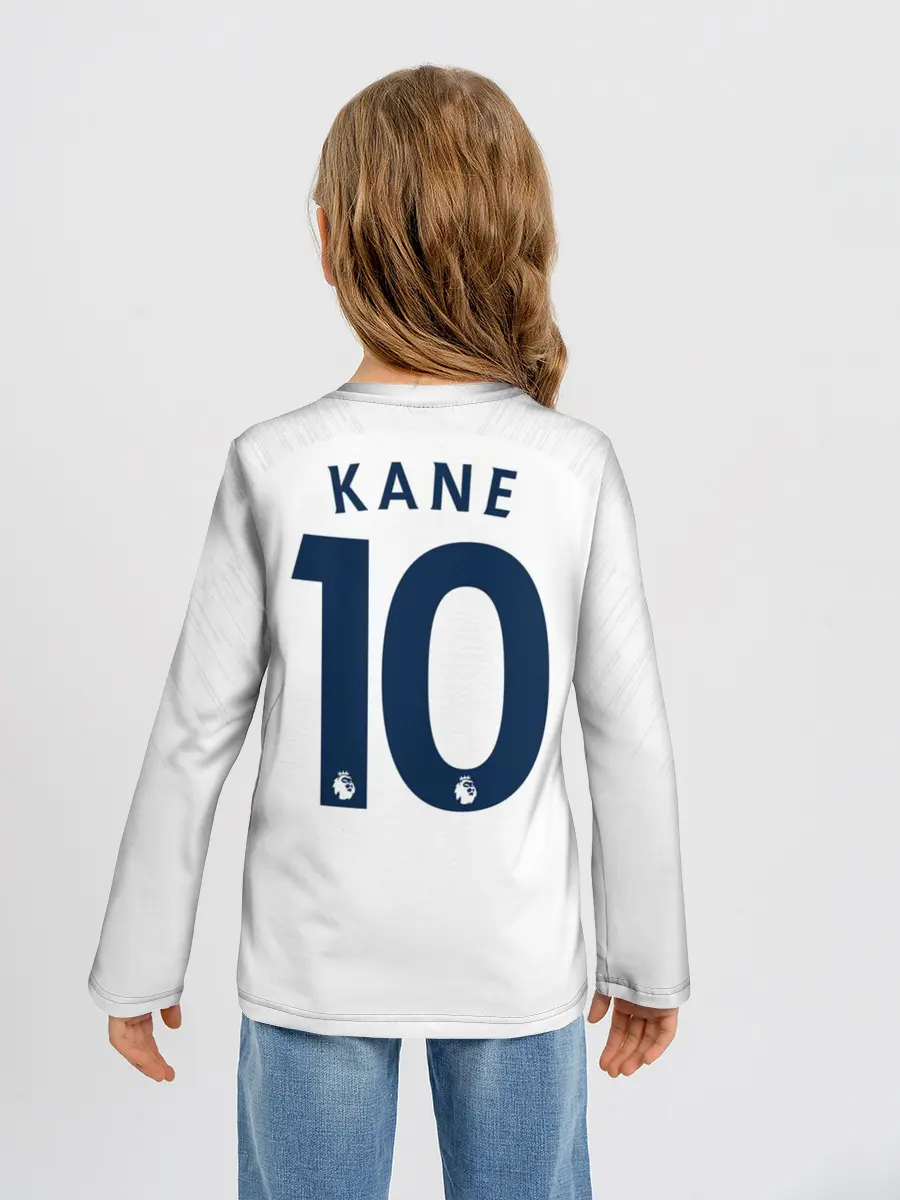 Детский лонгслив / Kane home 19-20