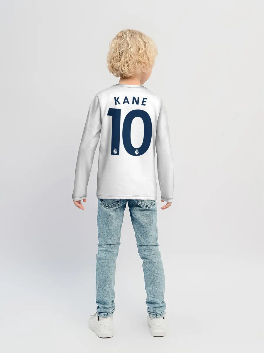 Детский лонгслив / Kane home 19-20