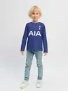 Детский лонгслив / Kane away 19-20