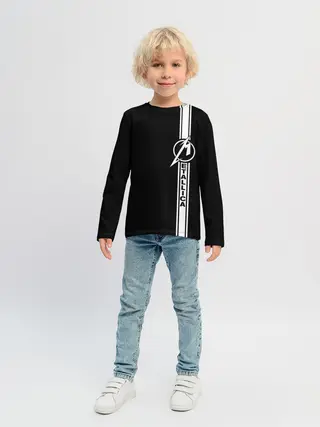 Детский лонгслив / Metallica