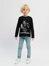 Детский лонгслив / Rammstein