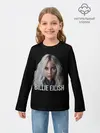 Детский лонгслив / BILLIE EILISH