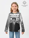Детский лонгслив / Peaky Blinders