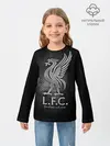 Детский лонгслив / Ливерпуль
