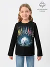 Детский лонгслив / Покемон Эволюция Иви