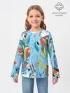 Детский лонгслив / MY LITTLE PONY