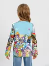 Детский лонгслив / MY LITTLE PONY