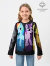 Детский лонгслив / MY LITTLE PONY