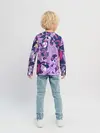 Детский лонгслив / PATTERN PONY