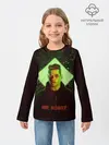 Детский лонгслив / Мистер Робот