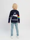 Детский лонгслив / PINK FLOYD