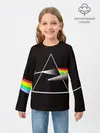 Детский лонгслив / PINK FLOYD