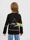 Детский лонгслив / PINK FLOYD