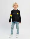 Детский лонгслив / PINK FLOYD