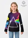 Детский лонгслив / PINK FLOYD