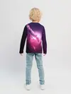 Детский лонгслив / ASTRO