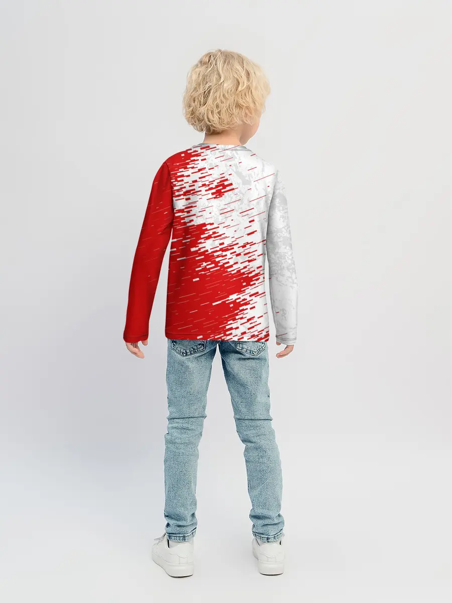 Детский лонгслив / СССР