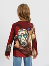 Детский лонгслив / BORDERLANDS 3